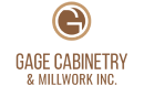 Gage Cabinetry and Millwork